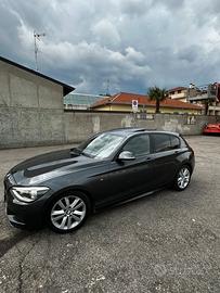 Bmw 118d M-Sport