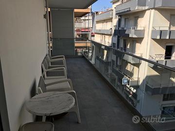 Soverato 1 Appartamento 75 mq