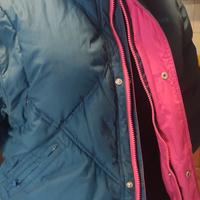 piumino d"oca per bimbo/a