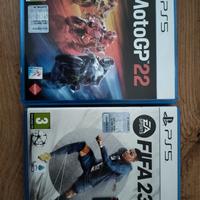 Giochi Ps5