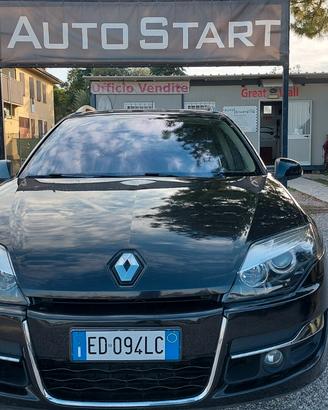 Renault Laguna 2.0 dCi 150CV SporTour Nav