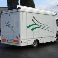 Autonegozio Iveco Eurocargo (Maccarinelli)