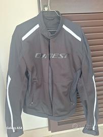Giubbotto estivo  moto Dainese