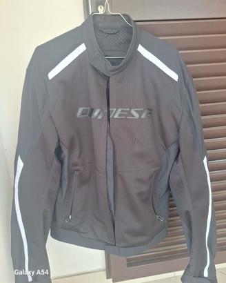 Giubbotto estivo  moto Dainese