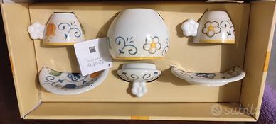 Set THUN Caffè al Volo