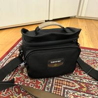 Borsa marsupio fotografico Tamrac vintage