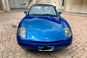 Fiat barchetta