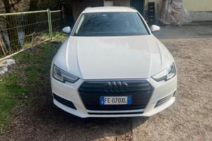 A4 Avant 2.0 TDI 150 CV S tronic Business Sport