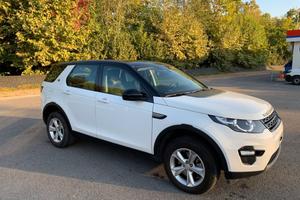Land Rover Discovery Sport 2.2 4x4 SE