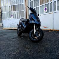 malaguti phantom f12