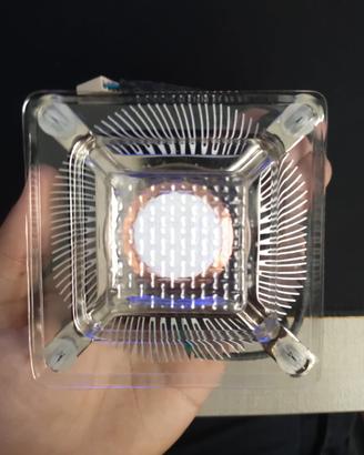 Ventole per CPU