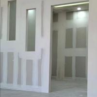 Pitturazione e rifiniture