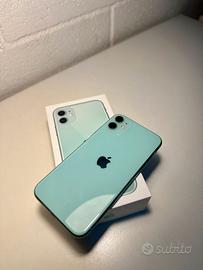 iPhone 11 64GB