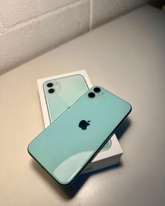 iPhone 11 64GB