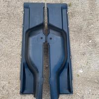 Passaruota interni panda 141 panda 4x4