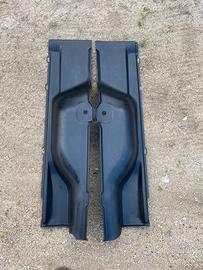 Passaruota interni panda 141 panda 4x4