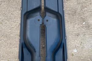 Passaruota interni panda 141 panda 4x4