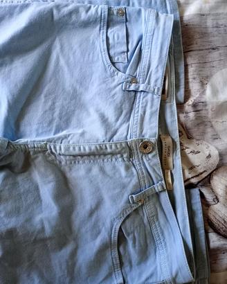 Pantalone slim fit gaudi