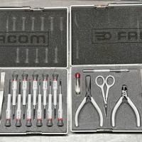 MT.J1 Facom strumenti di precisione