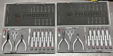 MT.J1 Facom strumenti di precisione