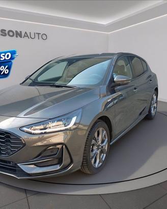 FORD Focus 1.0 ecoboost h ST-Line Style 125cv