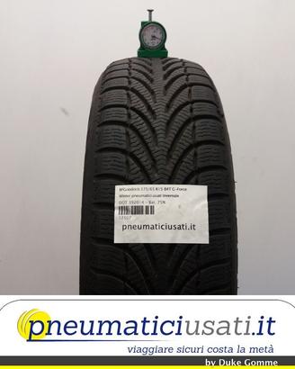 Gomme 225/50 R18 usate - cd.106857
