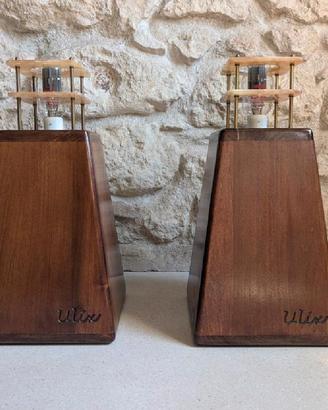 lotto vintage HI-FI (Braun PS 1000, Modulus 3...)
