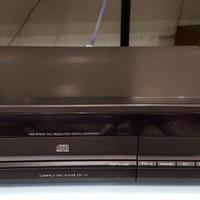 PHILIPS CD-115 LETTORE CD PERFETTAMEN. FUNZIONANTE