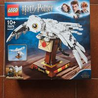 Lego 75979 Edvige - Harry Potter - MISB