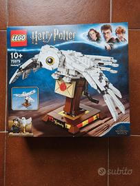 Lego 75979 Edvige - Harry Potter - MISB