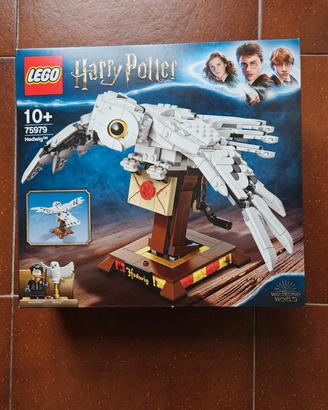 Lego 75979 Edvige - Harry Potter - MISB