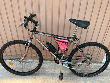 Mountain-bike da uomo