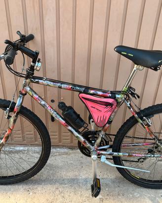 Mountain-bike da uomo