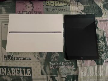 IPAD 7* GENERAZIONE WIFI+CELLULAR 32gb