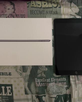 IPAD 7* GENERAZIONE WIFI+CELLULAR 32gb