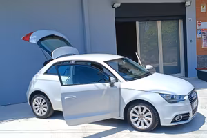 Audi A1 SPB 1.6 TDI 116 CV S tronic Admired