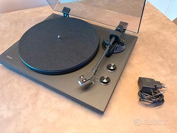 Giradischi Teac Bluetooth TN-280BT
