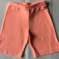 BluKids Pantaloncino bambina corallo.