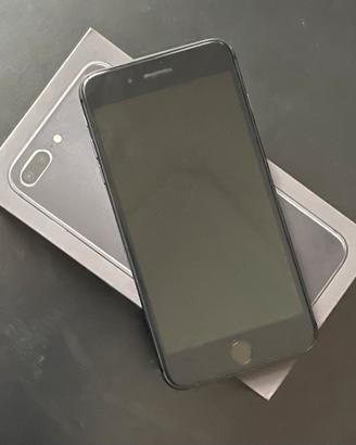 IPhone 8 plus