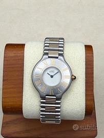 Cartier - 21 Must de Cartier