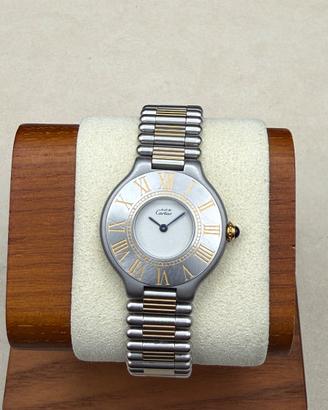 Cartier - 21 Must de Cartier