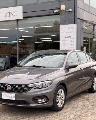 Fiat Tipo 1.4 5 porte Lounge 95cv