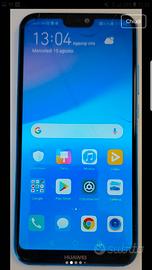 smartphone p20 Huawei 