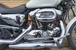 Harley Davidson Sportster 1200