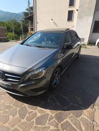 Mercedes Classe A, A200 - Gasolio, 136 CV