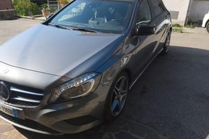 Mercedes Classe A, A200 - Gasolio, 136 CV