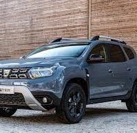 Ricambi Dacia Duster disponibili