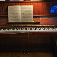 pianoforte Yamaha U1