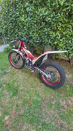 trial trs xtrack 300