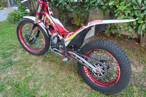 trial trs xtrack 300
